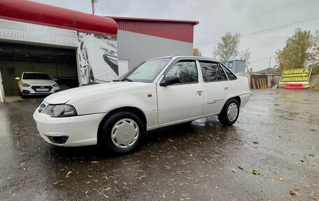 Daewoo Nexia I рестайлинг, 2010 год, 160 000 рублей, 5 фотография