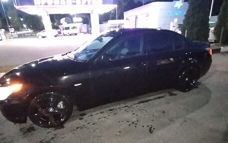 BMW 5 серия, 2004 год, 1 000 050 рублей, 3 фотография