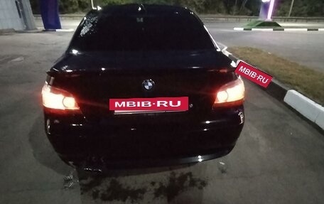 BMW 5 серия, 2004 год, 1 000 050 рублей, 7 фотография