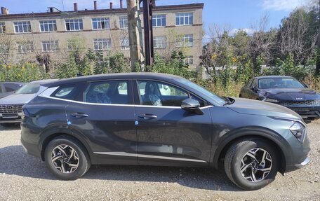 KIA Sportage IV рестайлинг, 2024 год, 3 640 000 рублей, 3 фотография