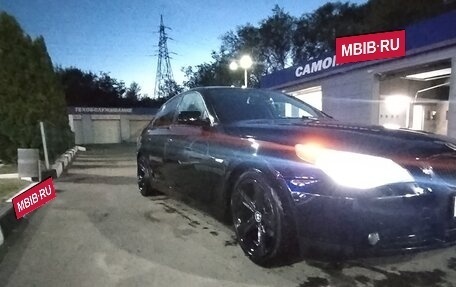 BMW 5 серия, 2004 год, 1 000 050 рублей, 11 фотография