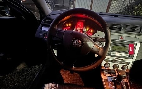 Volkswagen Passat B6, 2007 год, 399 000 рублей, 17 фотография