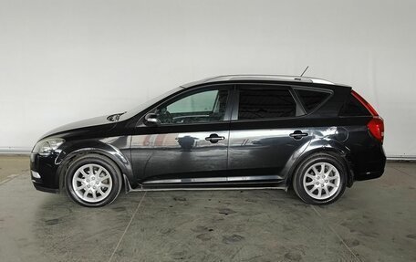 KIA cee'd I рестайлинг, 2011 год, 1 285 000 рублей, 8 фотография