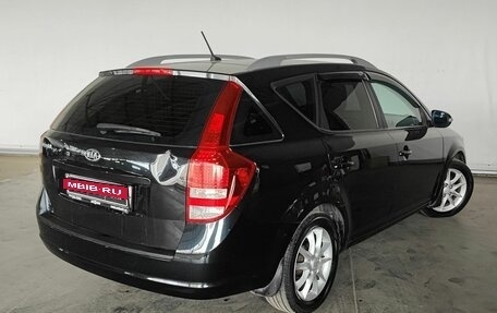 KIA cee'd I рестайлинг, 2011 год, 1 285 000 рублей, 4 фотография