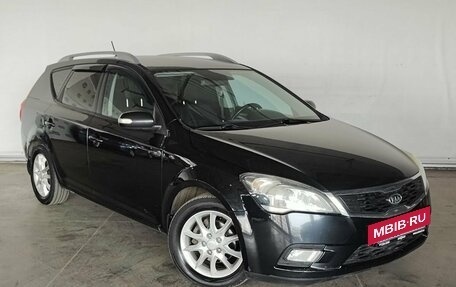 KIA cee'd I рестайлинг, 2011 год, 1 285 000 рублей, 3 фотография