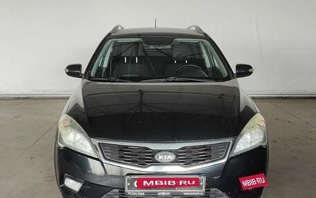 KIA cee'd I рестайлинг, 2011 год, 1 285 000 рублей, 2 фотография