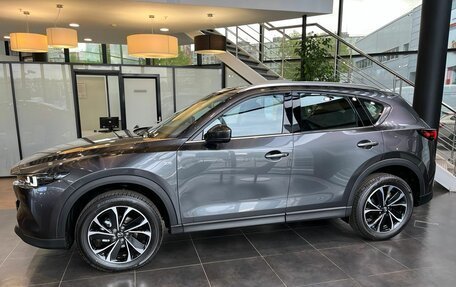 Mazda CX-5 II, 2024 год, 5 750 000 рублей, 3 фотография