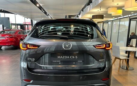 Mazda CX-5 II, 2024 год, 5 750 000 рублей, 5 фотография