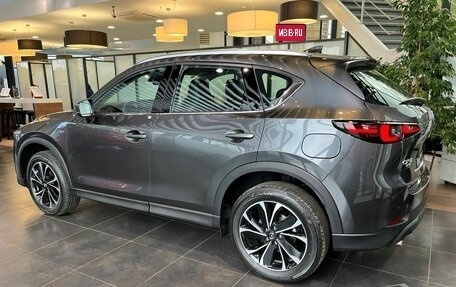 Mazda CX-5 II, 2024 год, 5 750 000 рублей, 7 фотография