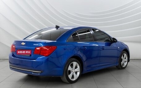 Chevrolet Cruze II, 2011 год, 898 000 рублей, 7 фотография