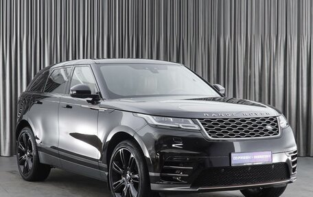 Land Rover Range Rover Velar I, 2019 год, 4 149 000 рублей, 1 фотография