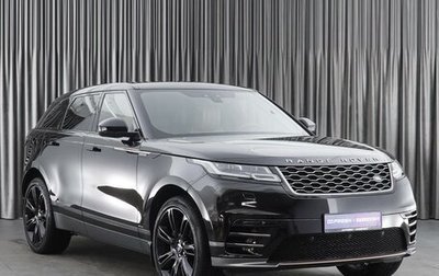 Land Rover Range Rover Velar I, 2019 год, 4 149 000 рублей, 1 фотография