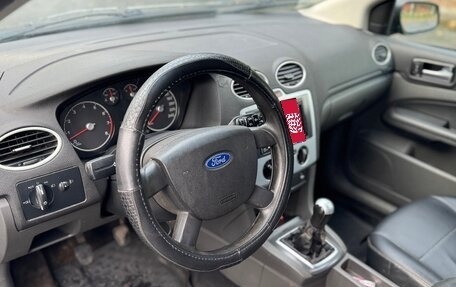 Ford Focus II рестайлинг, 2005 год, 249 000 рублей, 9 фотография