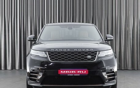 Land Rover Range Rover Velar I, 2019 год, 4 149 000 рублей, 3 фотография