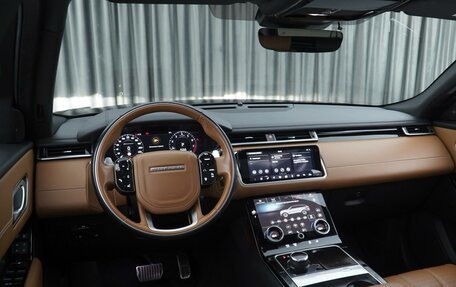 Land Rover Range Rover Velar I, 2019 год, 4 149 000 рублей, 6 фотография