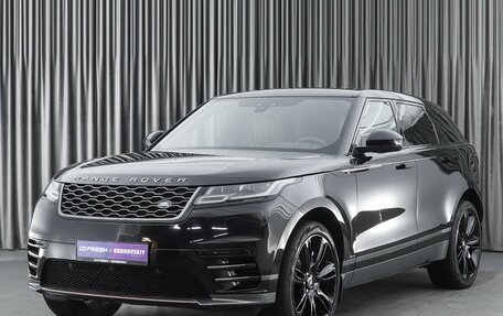 Land Rover Range Rover Velar I, 2019 год, 4 149 000 рублей, 5 фотография