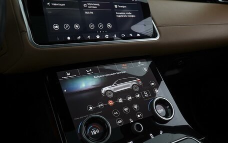 Land Rover Range Rover Velar I, 2019 год, 4 149 000 рублей, 27 фотография