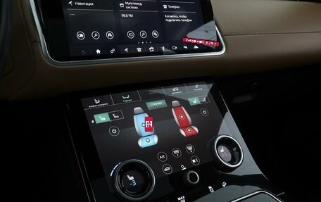 Land Rover Range Rover Velar I, 2019 год, 4 149 000 рублей, 25 фотография