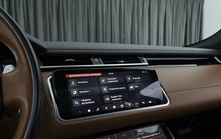 Land Rover Range Rover Velar I, 2019 год, 4 149 000 рублей, 33 фотография