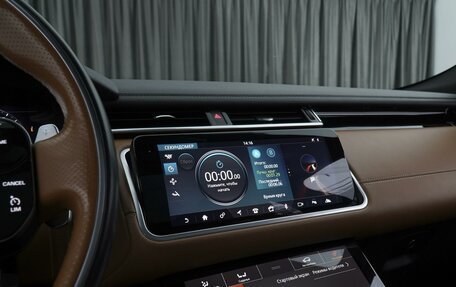 Land Rover Range Rover Velar I, 2019 год, 4 149 000 рублей, 37 фотография