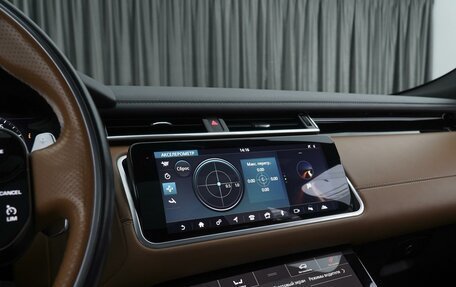 Land Rover Range Rover Velar I, 2019 год, 4 149 000 рублей, 38 фотография