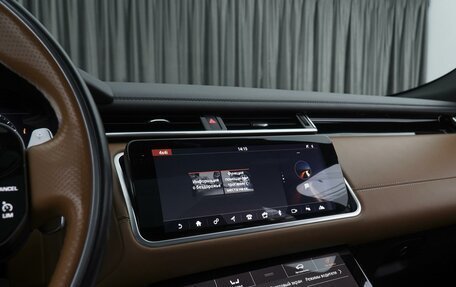 Land Rover Range Rover Velar I, 2019 год, 4 149 000 рублей, 35 фотография