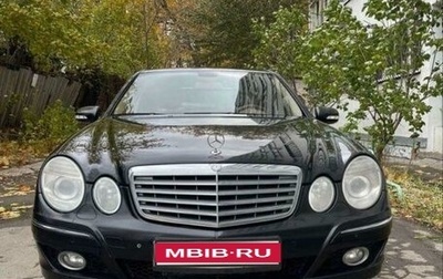 Mercedes-Benz E-Класс, 2007 год, 700 000 рублей, 1 фотография