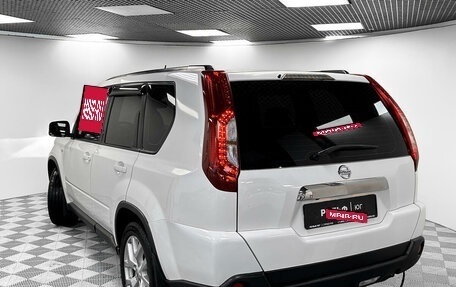 Nissan X-Trail, 2013 год, 1 255 000 рублей, 21 фотография