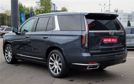 Cadillac Escalade V, 2021 год, 13 500 000 рублей, 6 фотография