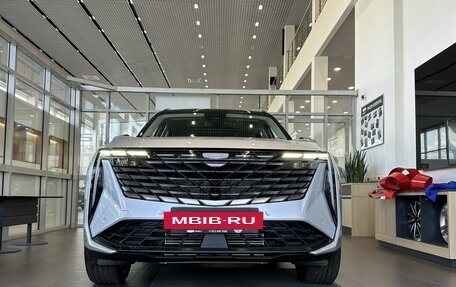 Geely Atlas, 2024 год, 3 429 990 рублей, 4 фотография