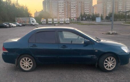 Mitsubishi Lancer IX, 2004 год, 300 000 рублей, 10 фотография