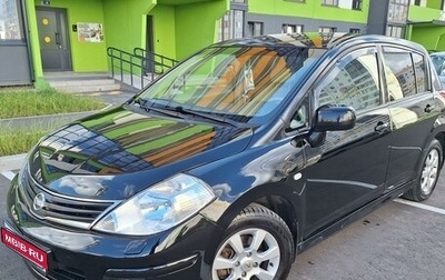 Nissan Tiida, 2011 год, 865 000 рублей, 1 фотография