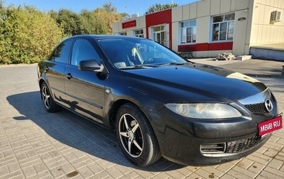 Mazda 6, 2006 год, 350 000 рублей, 1 фотография