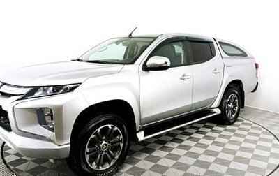 Mitsubishi L200 IV рестайлинг, 2019 год, 3 250 000 рублей, 1 фотография