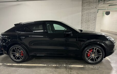 Porsche Cayenne III, 2019 год, 8 600 000 рублей, 2 фотография