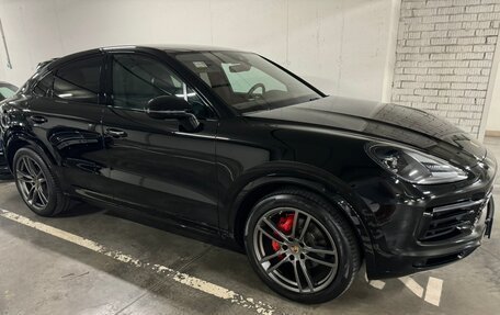 Porsche Cayenne III, 2019 год, 8 600 000 рублей, 3 фотография