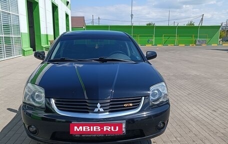 Mitsubishi Galant IX, 2007 год, 700 000 рублей, 3 фотография