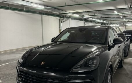 Porsche Cayenne III, 2019 год, 8 600 000 рублей, 4 фотография