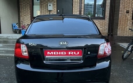 KIA Rio II, 2010 год, 510 000 рублей, 4 фотография