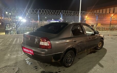 KIA Shuma I, 1999 год, 63 000 рублей, 3 фотография