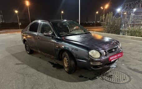 KIA Shuma I, 1999 год, 63 000 рублей, 2 фотография