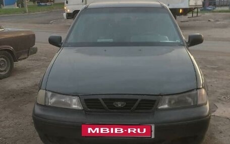 Daewoo Nexia I рестайлинг, 2001 год, 125 000 рублей, 3 фотография