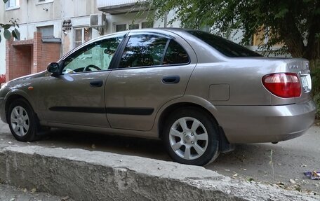 Nissan Almera, 2005 год, 380 000 рублей, 3 фотография