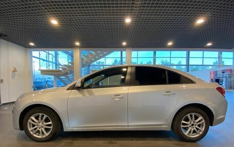 Chevrolet Cruze II, 2015 год, 875 000 рублей, 6 фотография