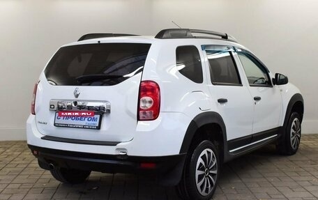 Renault Duster I рестайлинг, 2013 год, 890 000 рублей, 4 фотография