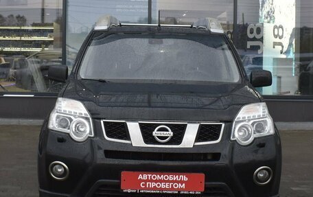 Nissan X-Trail, 2012 год, 1 300 000 рублей, 2 фотография