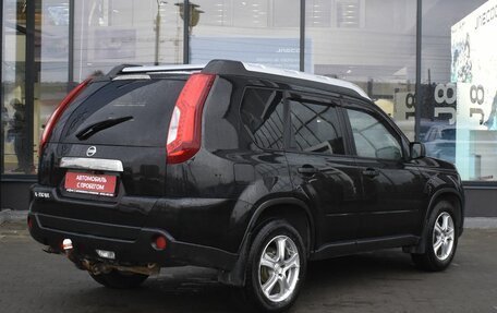 Nissan X-Trail, 2012 год, 1 300 000 рублей, 5 фотография