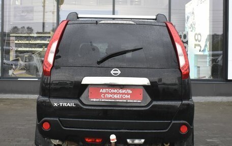 Nissan X-Trail, 2012 год, 1 300 000 рублей, 6 фотография