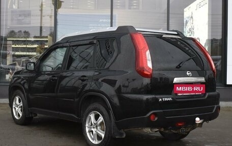 Nissan X-Trail, 2012 год, 1 300 000 рублей, 7 фотография