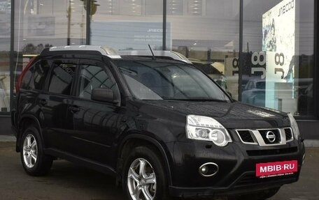 Nissan X-Trail, 2012 год, 1 300 000 рублей, 3 фотография